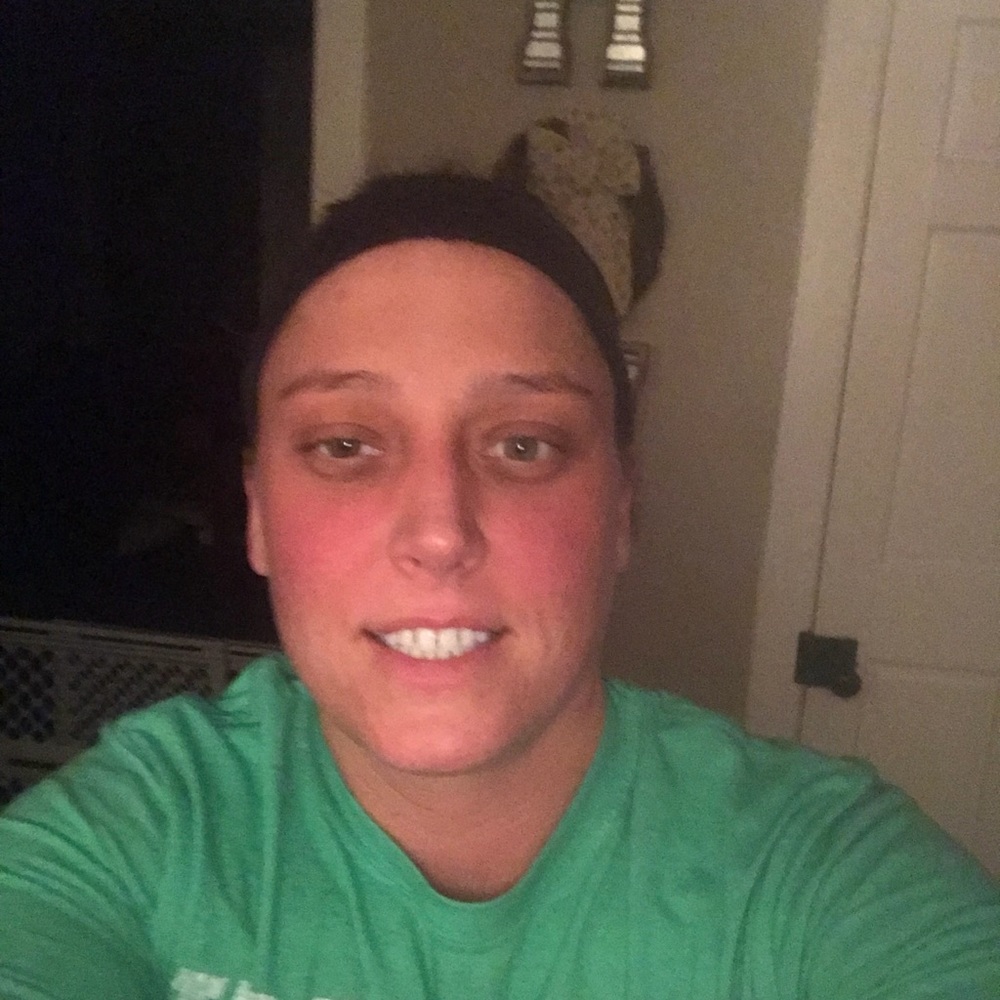 Meet your Posher, Alyssa